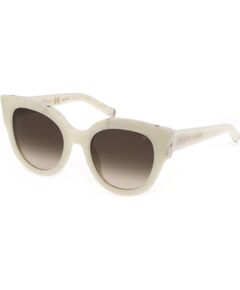 SUNGLASSES PHILIPP PLEIN WOMEN SPP026S5309YL (Lens/Bridge/Temple) 53/22/140 mm) Saules Brilles