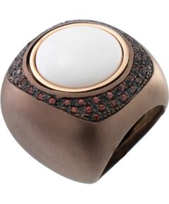 RING PESAVENTO WOMAN KSGLA022 (L ) Bižutērija