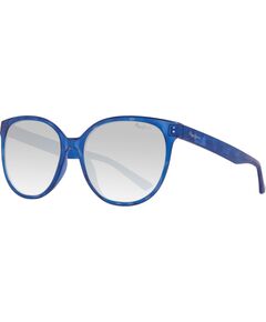 SUNGLASSES PEPE JEANS WOMAN PJ7289C355 (Lens/Bridge/Temple) 55/17/145 mm) Saules Brilles