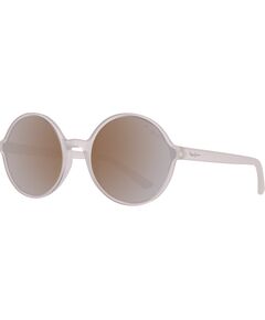 SUNGLASSES PEPE JEANS UNISEX PJ7286C457 (Lens/Bridge/Temple) 57/21/145 mm) Saules Brilles