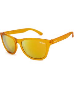 SUNGLASSES PEPE JEANS UNISEX PJ7197C355 (Lens/Bridge/Temple) 55/17/135 mm) Saules Brilles