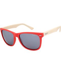 SUNGLASSES PEPE JEANS UNISEX PJ7049C2357 (Lens/Bridge/Temple) 57/19/145 mm) Saules Brilles