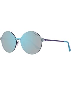 SUNGLASSES PEPE JEANS UNISEX PJ5135C4140 (Lens/Bridge/Temple) 140/0/145 mm) Saules Brilles