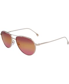 SUNGLASSES PAUL SMITH MAN PSSN07857FELI (Lens/Bridge/Temple) 57/16/145 mm) Солнцезащитные очки