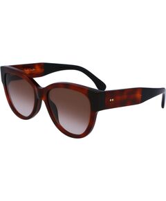 SUNGLASSES PAUL SMITH WOMEN PSN06755ETTA (Lens/Bridge/Temple) 55/18/140 mm) Солнцезащитные очки
