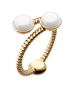 RING PAUL HEWITT WOMAN PHFRROPEG54 (T54 ) Bižutērija