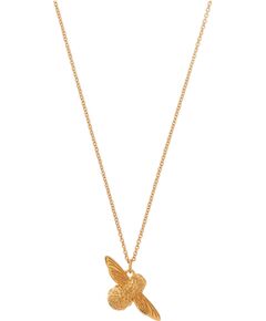 NECKLACE OLIVIA BURTON WOMEN OBJ16AMN27 (45CM ) Bižutērija