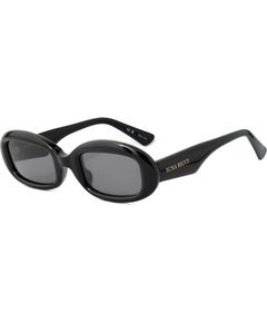 SUNGLASSES NINA RICCI WOMEN SNR456-510700 (Lens/Bridge/Temple) 57/17/145 mm) Saules Brilles