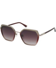 SUNGLASSES NINA RICCI WOMEN SNR359540C19 (Lens/Bridge/Temple) 54/20/140 mm) Солнцезащитные очки
