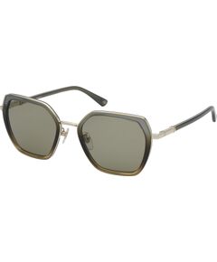 SUNGLASSES NINA RICCI WOMEN SNR359540AG1 (Lens/Bridge/Temple) 54/20/140 mm) Солнцезащитные очки