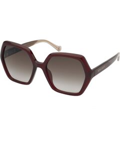 SUNGLASSES NINA RICCI WOMEN SNR3565709Y9 (Lens/Bridge/Temple) 57/18/140 mm) Saules Brilles