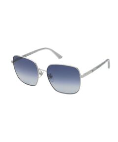SUNGLASSES NINA RICCI WOMEN SNR329-580579 (Lens/Bridge/Temple) 58/17/135 mm) Saules Brilles
