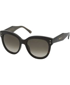 SUNGLASSES NINA RICCI WOMEN SNR324550909 (Lens/Bridge/Temple) 55/18/140 mm) Saules Brilles