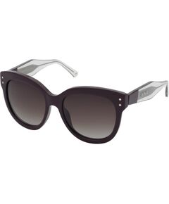 SUNGLASSES NINA RICCI WOMEN SNR3245501CK (Lens/Bridge/Temple) 55/18/140 mm) Saules Brilles