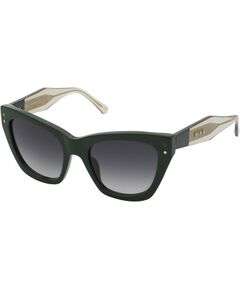 SUNGLASSES NINA RICCI WOMEN SNR3235406WT (Lens/Bridge/Temple) 54/20/140 mm) Солнцезащитные очки