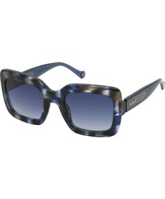 SUNGLASSES NINA RICCI WOMEN SNR322530811 (Lens/Bridge/Temple) 53/23/140 mm) Saules Brilles