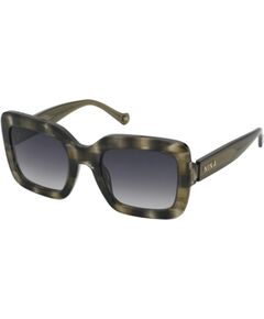SUNGLASSES NINA RICCI WOMEN SNR322-530P66 (Lens/Bridge/Temple) 53/23/140 mm) Солнцезащитные очки