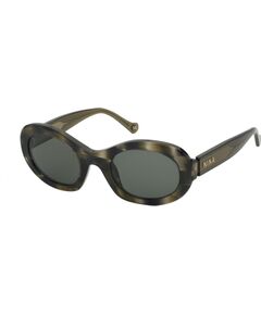 SUNGLASSES NINA RICCI WOMEN SNR321520P66 (Lens/Bridge/Temple) 52/24/140 mm) Saules Brilles