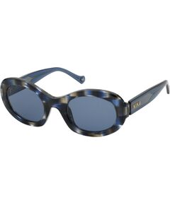 SUNGLASSES NINA RICCI WOMEN SNR321520811 (Lens/Bridge/Temple) 52/24/140 mm) Saules Brilles
