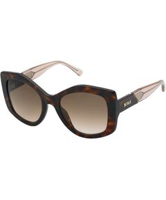 SUNGLASSES NINA RICCI WOMEN SNR3175306NE (Lens/Bridge/Temple) 53/21/135 mm) Saules Brilles