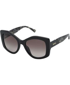 SUNGLASSES NINA RICCI WOMEN SNR317-530700 (Lens/Bridge/Temple) 53/21/135 mm) Солнцезащитные очки