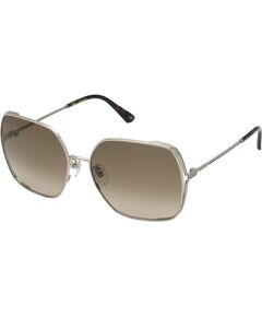 SUNGLASSES NINA RICCI WOMEN SNR301-600492 (Lens/Bridge/Temple) 60/16/135 mm) Солнцезащитные очки