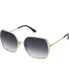 SUNGLASSES NINA RICCI WOMEN SNR301-600300 (Lens/Bridge/Temple) 60/16/135 mm) Солнцезащитные очки