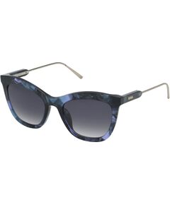 SUNGLASSES NINA RICCI WOMEN SNR300-5209MC (Lens/Bridge/Temple) 52/20/135 mm) Saules Brilles
