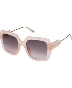 SUNGLASSES NINA RICCI WOMEN SNR299-5302G1 (Lens/Bridge/Temple) 53/22/140 mm) Солнцезащитные очки