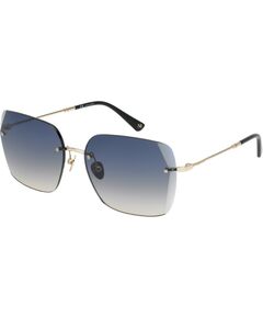SUNGLASSES NINA RICCI WOMEN SNR271V60300Y (Lens/Bridge/Temple) 60/16/140 mm) Солнцезащитные очки