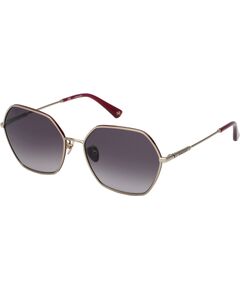SUNGLASSES NINA RICCI WOMEN SNR268V580K99 (Lens/Bridge/Temple) 58/17/135 mm) Солнцезащитные очки
