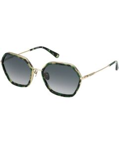 SUNGLASSES NINA RICCI WOMEN SNR268-56092I (Lens/Bridge/Temple) 56/15/140 mm) Солнцезащитные очки