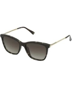 SUNGLASSES NINA RICCI WOMEN SNR267-5403KU (Lens/Bridge/Temple) 54/15/140 mm) Saules Brilles
