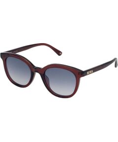 SUNGLASSES NINA RICCI WOMEN SNR264-500AFD (Lens/Bridge/Temple) 50/15/135 mm) Saules Brilles