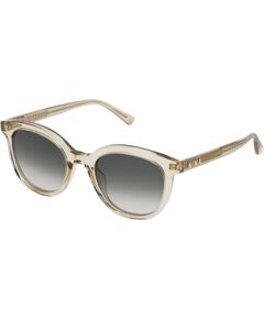 SUNGLASSES NINA RICCI WOMEN SNR264-50097N (Lens/Bridge/Temple) 50/21/140 mm) Saules Brilles