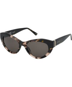 SUNGLASSES NINA RICCI WOMEN SNR260-530AGK (Lens/Bridge/Temple) 53/19/135 mm) Солнцезащитные очки