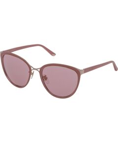 SUNGLASSES NINA RICCI WOMAN SNR11757F38X (Lens/Bridge/Temple) 57/20/140 mm) Saules Brilles