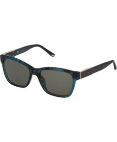 SUNGLASSES NINA RICCI WOMAN SNR116540Z47 (Lens/Bridge/Temple) 54/18/140 mm) Saules Brilles