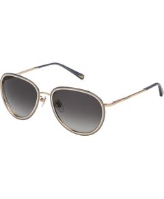 SUNGLASSES NINA RICCI WOMAN SNR057570361 (Lens/Bridge/Temple) 57/18/135 mm) Saules Brilles