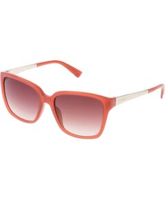 SUNGLASSES NINA RICCI WOMAN SNR0085503G9 (Lens/Bridge/Temple) 55/17/135 mm) Saules Brilles