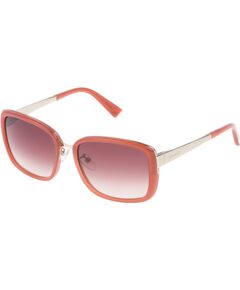 SUNGLASSES NINA RICCI WOMAN SNR0075503G9 (Lens/Bridge/Temple) 55/18/135 mm) Saules Brilles
