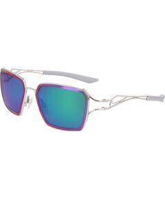 SUNGLASSES NIKE UNISEX VELPRISMEV24 (Lens/Bridge/Temple) 57/14/135 mm) Солнцезащитные очки