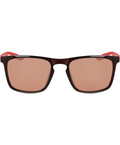 SUNGLASSES NIKE UNISEX SKYASCENTDQ08 (Lens/Bridge/Temple) 55/19/140 mm) Saules Brilles