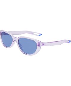 SUNGLASSES NIKE UNISEX NV07FN003551 (Lens/Bridge/Temple) 55/18/145 mm) Saules Brilles