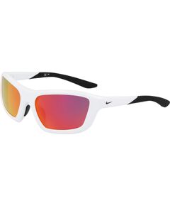SUNGLASSES NIKE CHILDREN'S NKFV2401-100 (Lens/Bridge/Temple) 54/17/130 mm) Saules Brilles