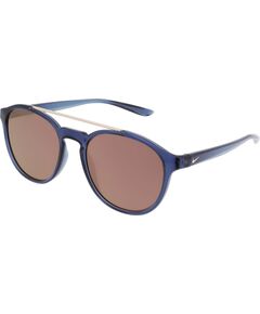 SUNGLASSES NIKE UNISEX NKEKISMETEV1 (Lens/Bridge/Temple) 54/19/145 mm) Saules Brilles