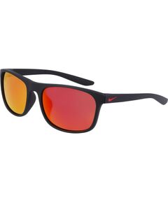 SUNGLASSES NIKE UNISEX NIKEENDUREMFJ (Lens/Bridge/Temple) 59/19/135 mm) Saules Brilles