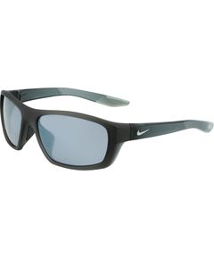 SUNGLASSES NIKE UNISEX NIKEBRAZENBO (Lens/Bridge/Temple) 57/16/130 mm) Saules Brilles