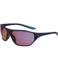 SUNGLASSES NIKE Unisex NIKEAERODRIFT (Lens/Bridge/Temple) 65/14/140 mm) Солнцезащитные очки