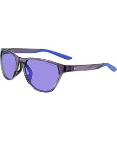 SUNGLASSES NIKE UNISEX MAVERICKRISEM (Lens/Bridge/Temple) 56/18/145 mm) Saules Brilles